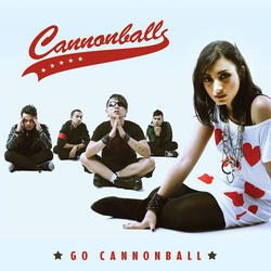 Go Cannonball