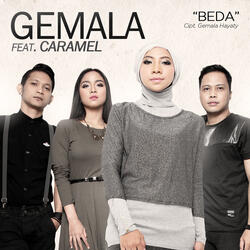 Beda (feat. Caramel)