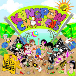 Kungrock Chickens
