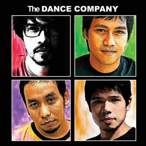 The Dance Company