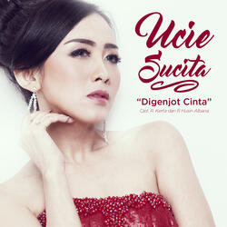 Digenjot Cinta