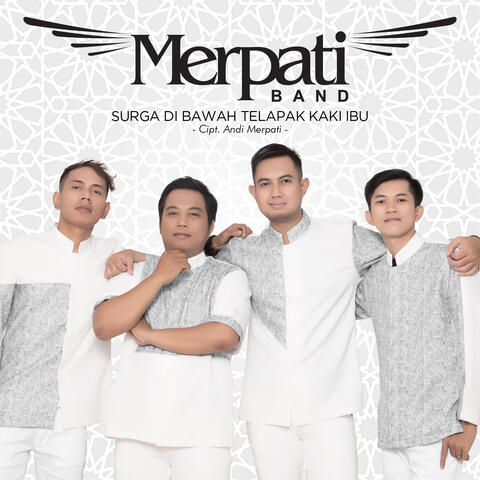 Surga Di Bawah Telapak Kaki Ibu