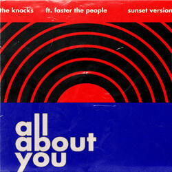 All About You (feat. Foster The People)