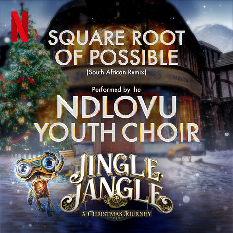 Square Root of Possible
