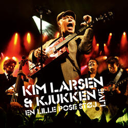 Mig & Molly (Unplugged, Live from Denmark 2006)