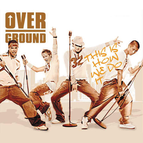 Overground & Montell Jordan