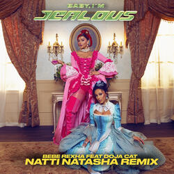 Baby, I'm Jealous (feat. Doja Cat)