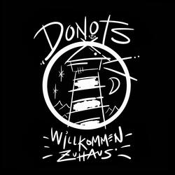 Willkommen Zuhaus