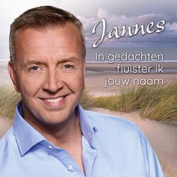 In Gedachten Fluister Ik Jouw Naam