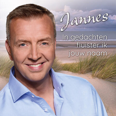 In Gedachten Fluister Ik Jouw Naam