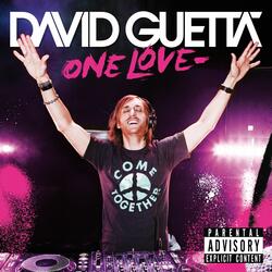 Love Is Gone
