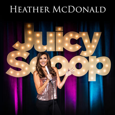 Heather McDonald