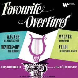 Wagner: Lohengrin, Act 1: Prelude
