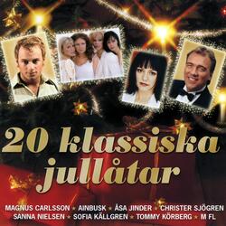 Nu är det advent