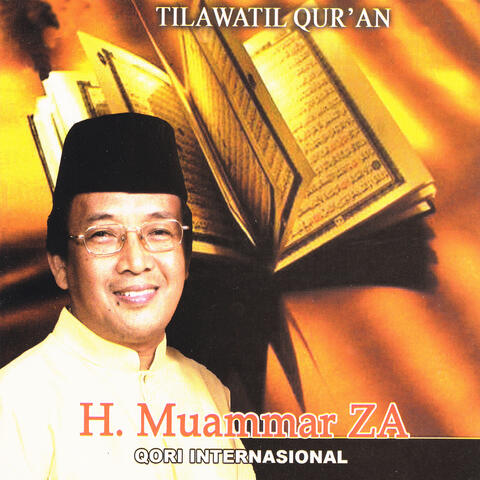 Tilawatil Qur'an, Pt. 4