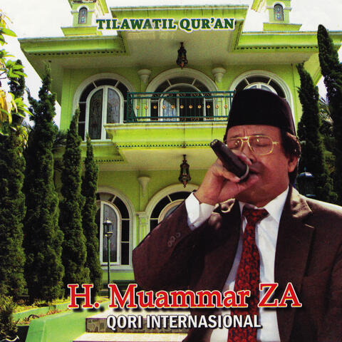 Tilawatil Qur'an, Pt. 5
