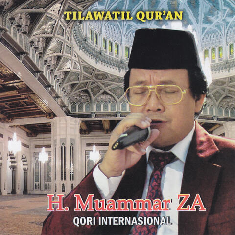Tilawatil Qur'an, Pt. 2