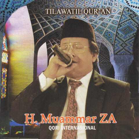 Tilawatil Qur'an, Pt. 3