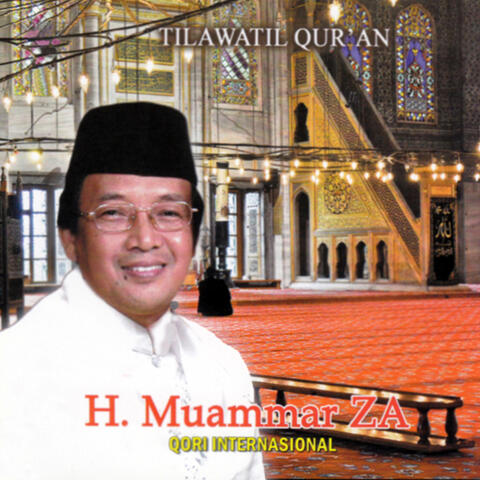 Tilawatil Quran (Aali Imraan 1-13)