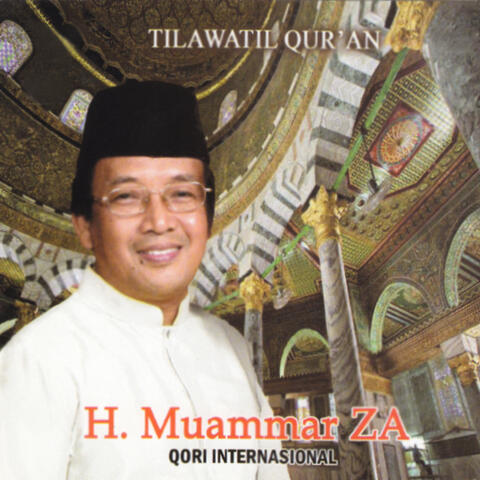 Tilawatil Quran