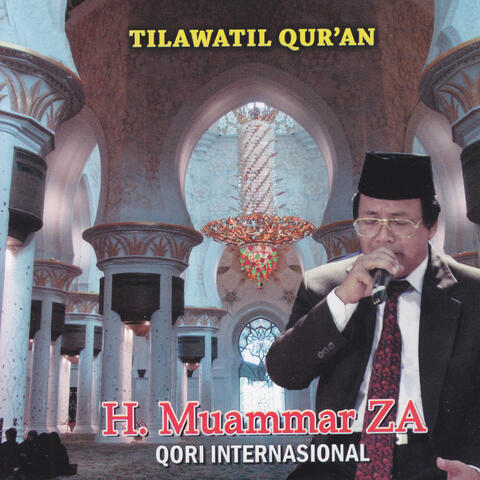 Tilawatil Quran Al Baqarah (197-202)