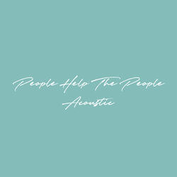 People Help The People