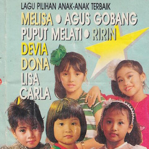 Lagu Pilihan Anak Anak Terbaik