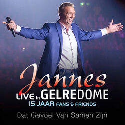 Dat Gevoel Van Samen Zijn