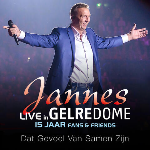Dat Gevoel Van Samen Zijn
