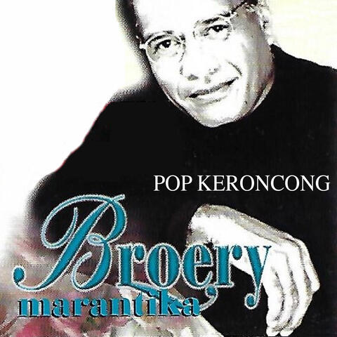 Pop Keroncong