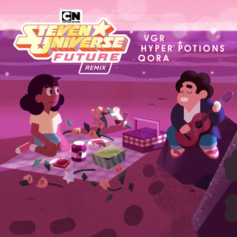 Steven Universe