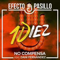 No compensa (feat. Dani Fernández)