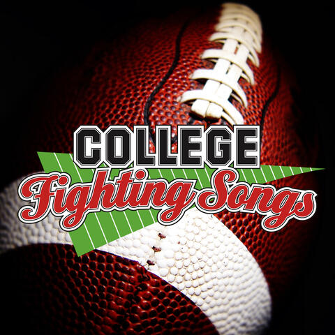 College Fighting Songs