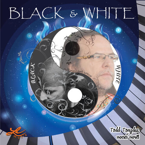 Black & White