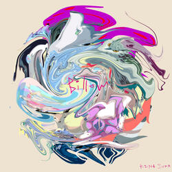 Whirlpool Of The Moment
