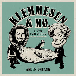 Søndre Strømfjord (feat. Klemmesen&Mo)