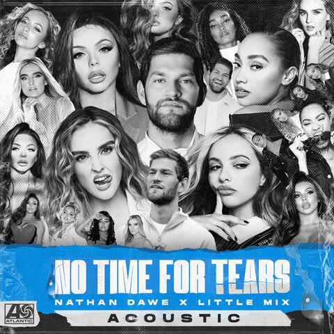 No Time For Tears