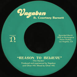 Reason to Believe (feat. Courtney Barnett)