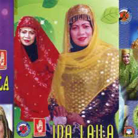 Orkes Gambus Awara, Vol. 2