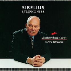 Sibelius: Symphony No. 6 in D Minor, Op. 104: IV. Allegro molto