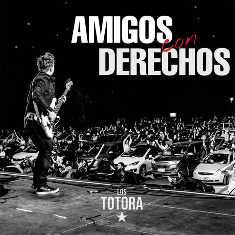 Amigos Con Derechos