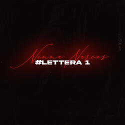 Ninna Narcos #Lettera 1