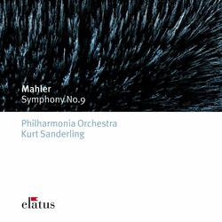 Mahler: Symphony No. 9 in D Major: IV. Adagio. Sehr langsam und noch zurückhaltend