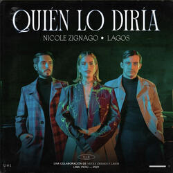 Quién lo diría