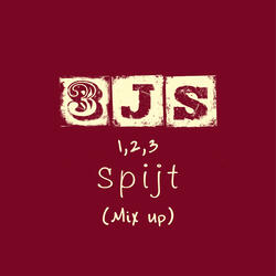 1,2,3 Spijt