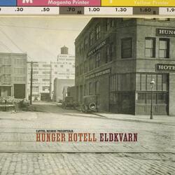 Hunger hotell