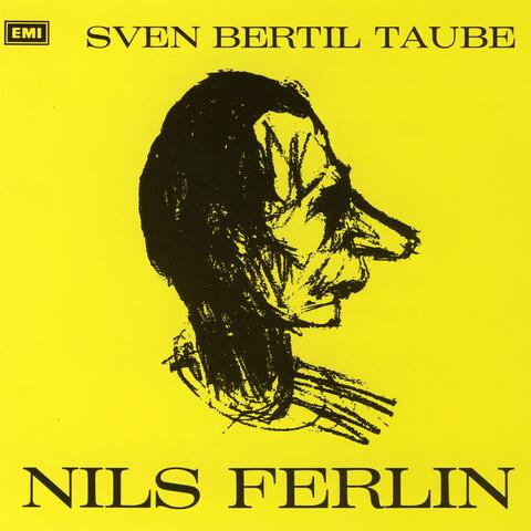 Nils Ferlin