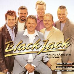 Sommarflickor