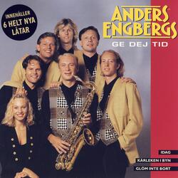 Glöm inte bort