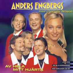 En blå sommardag